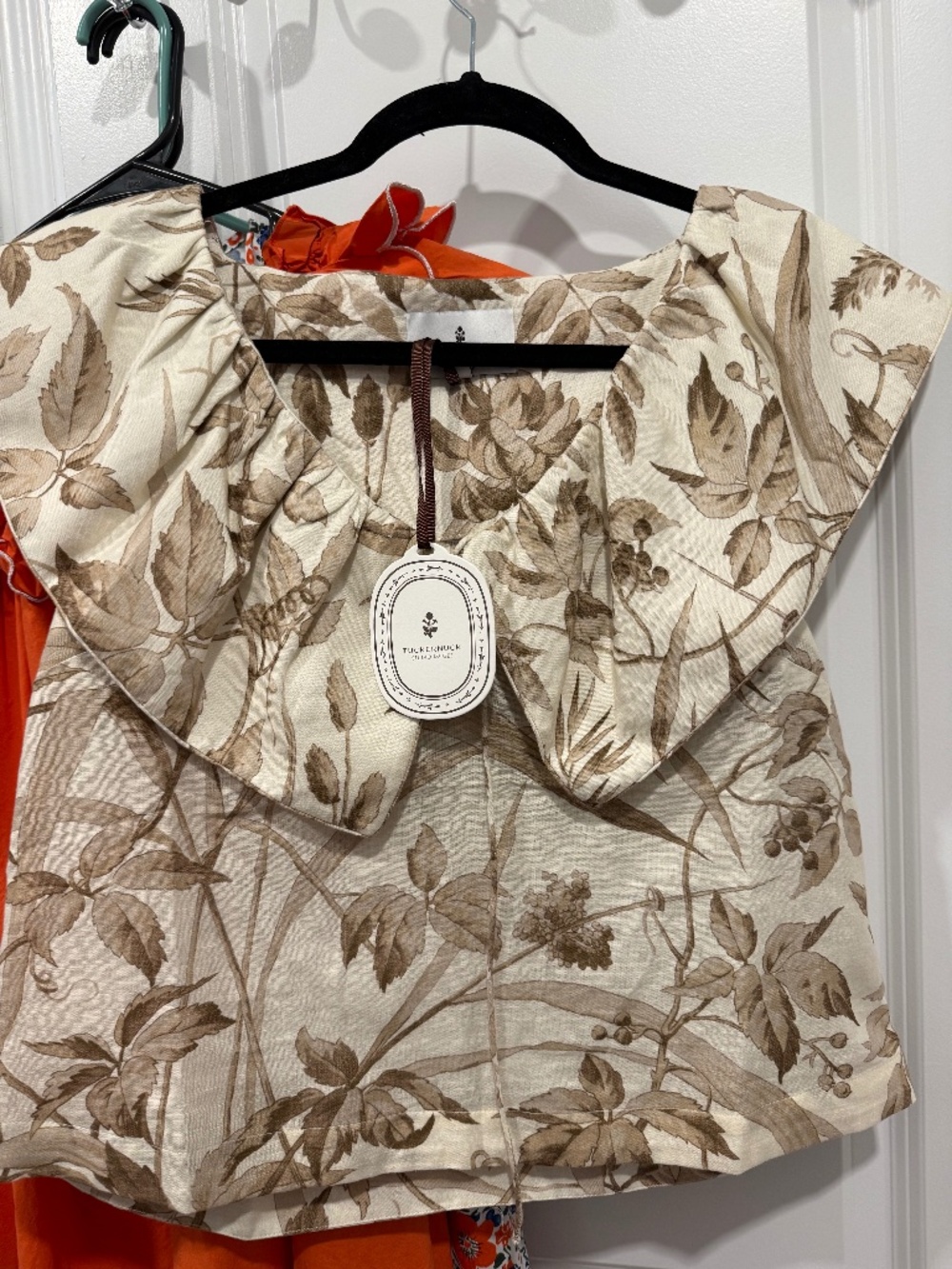 Tuckernuck studio McGee top